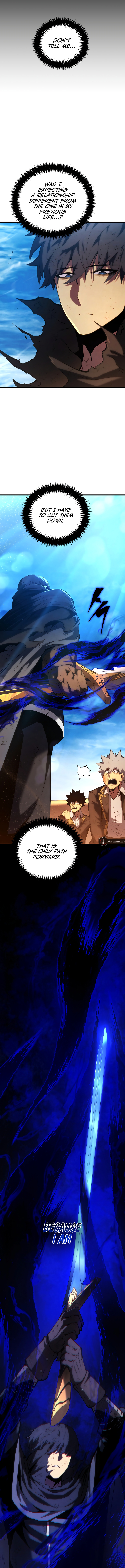 Youngest Son of the Renowned Swordsmanship Clan Chapter 122 - Page 17
