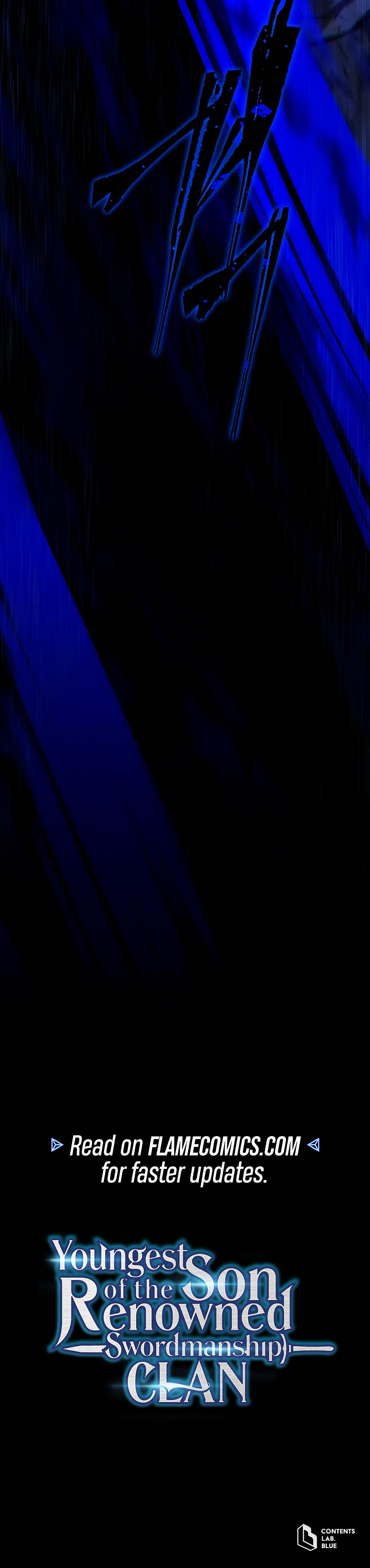 Youngest Son of the Renowned Swordsmanship Clan Chapter 122 - Page 19