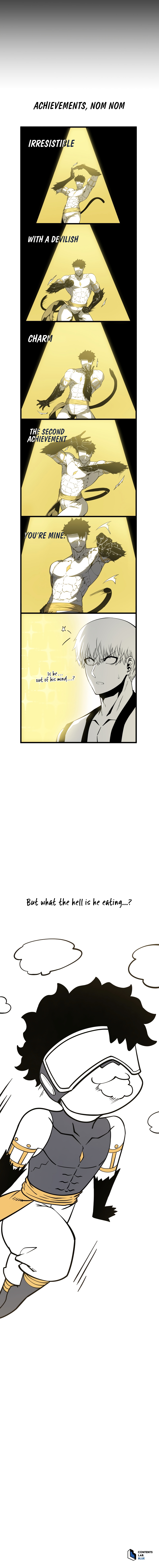 Youngest Son of the Renowned Swordsmanship Clan Chapter 134 - Page 15
