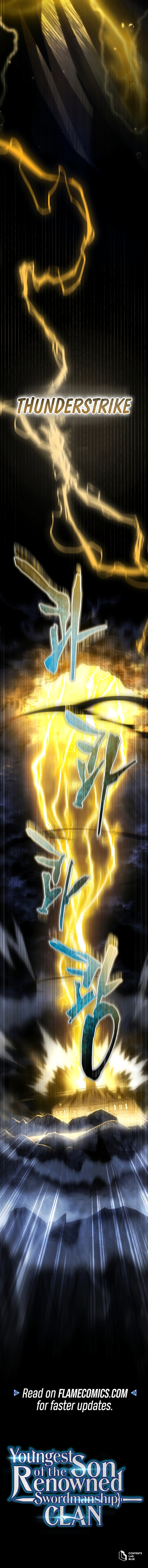 Youngest Son of the Renowned Swordsmanship Clan Chapter 142 - Page 17