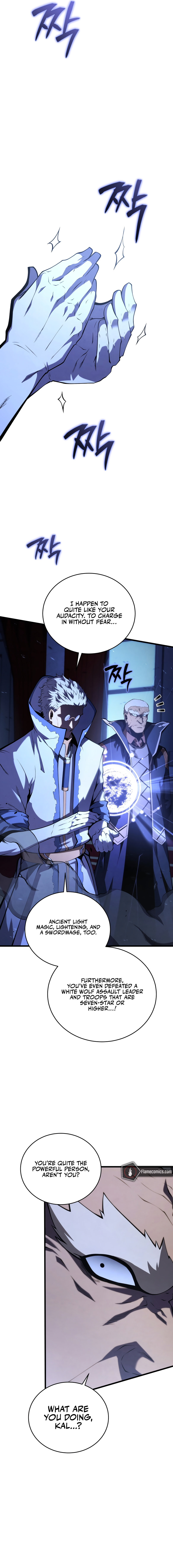 Youngest Son of the Renowned Swordsmanship Clan Chapter 143 - Page 15