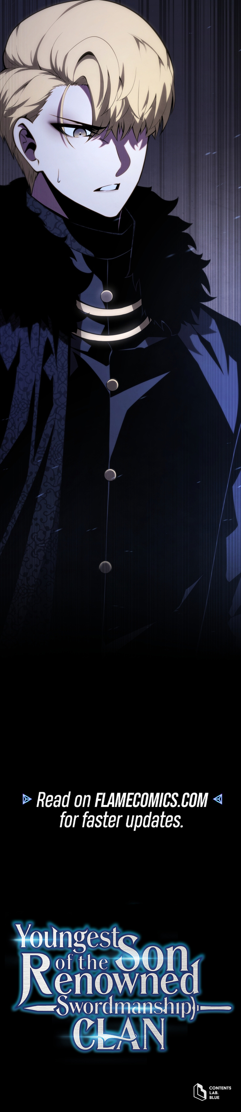Youngest Son of the Renowned Swordsmanship Clan Chapter 144 - Page 16