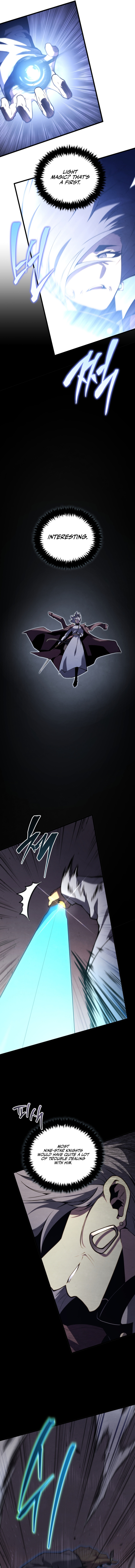 Youngest Son of the Renowned Swordsmanship Clan Chapter 148 - Page 17