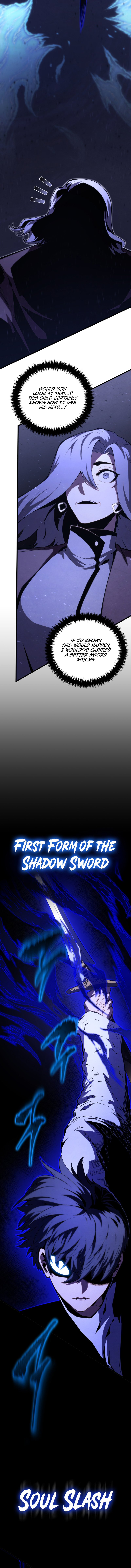 Youngest Son of the Renowned Swordsmanship Clan Chapter 149 - Page 8