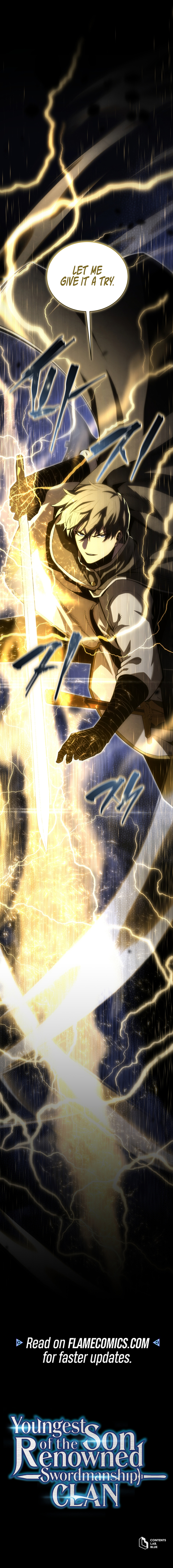 Youngest Son of the Renowned Swordsmanship Clan Chapter 154 - Page 16