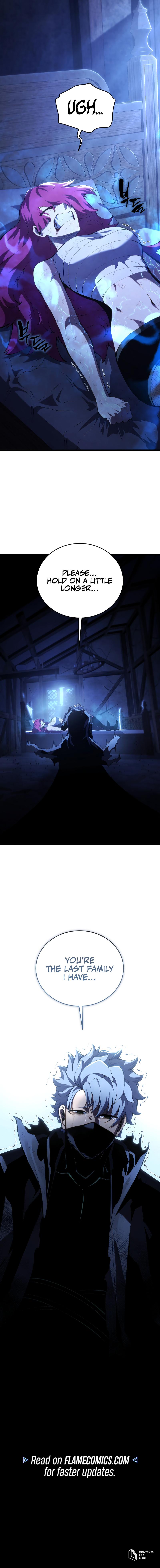 Youngest Son of the Renowned Swordsmanship Clan Chapter 159 - Page 22