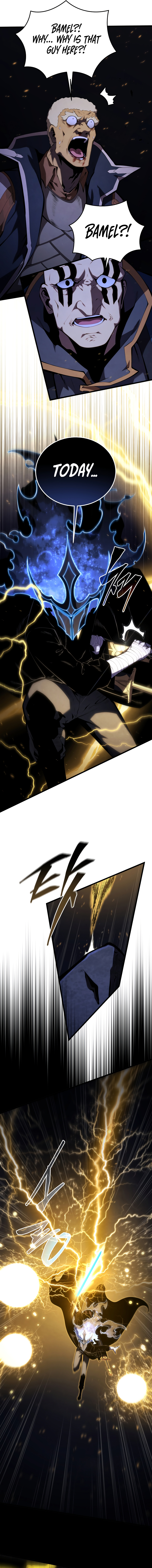 Youngest Son of the Renowned Swordsmanship Clan Chapter 169 - Page 17