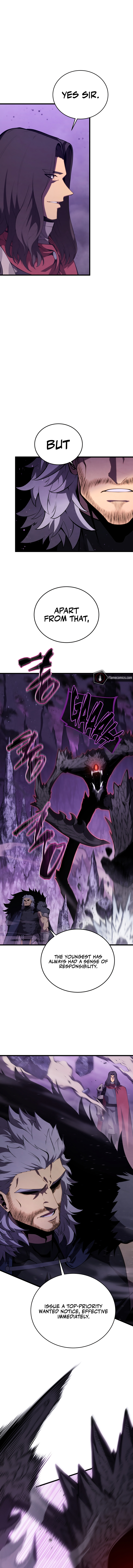 Youngest Son of the Renowned Swordsmanship Clan Chapter 181 - Page 14