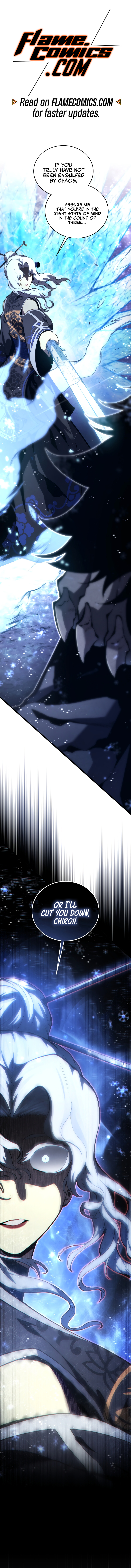 Youngest Son of the Renowned Swordsmanship Clan Chapter 183 - Page 3