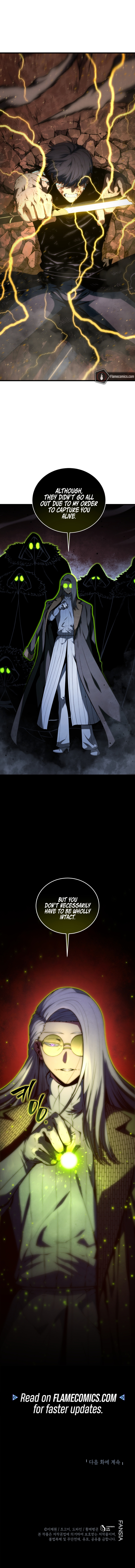Youngest Son of the Renowned Swordsmanship Clan Chapter 187 - Page 21