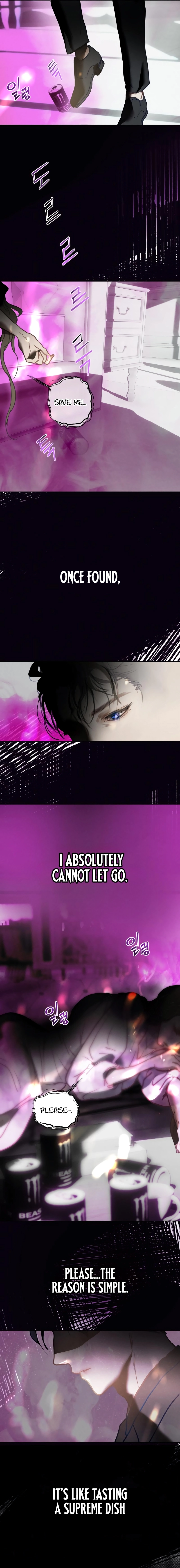 Your Sweet Breath Chapter 1 - Page 3
