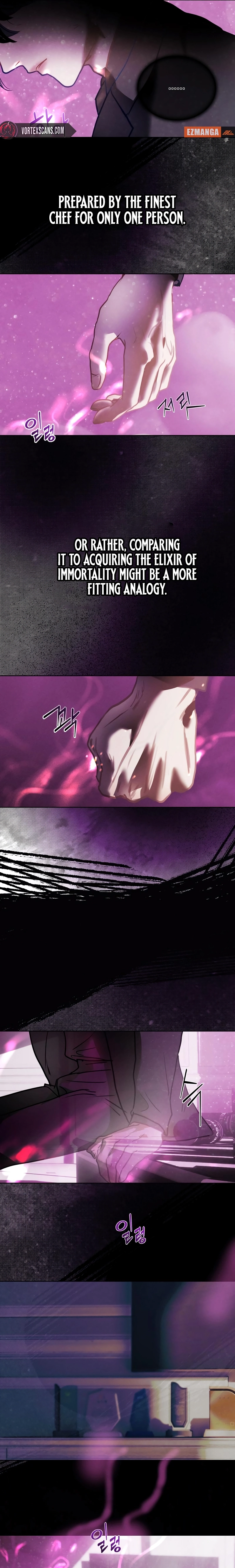 Your Sweet Breath Chapter 1 - Page 4
