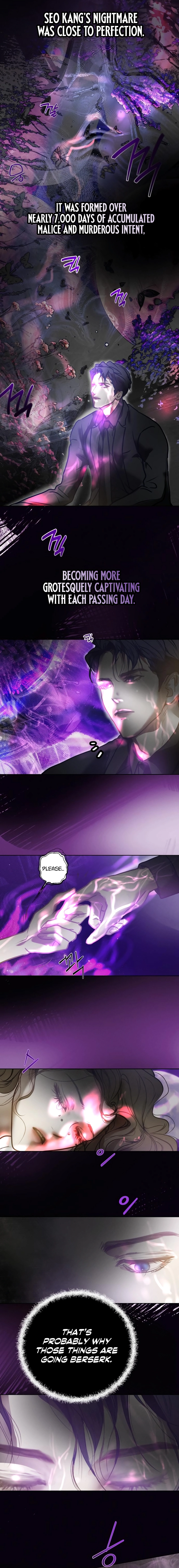 Your Sweet Breath Chapter 1 - Page 6