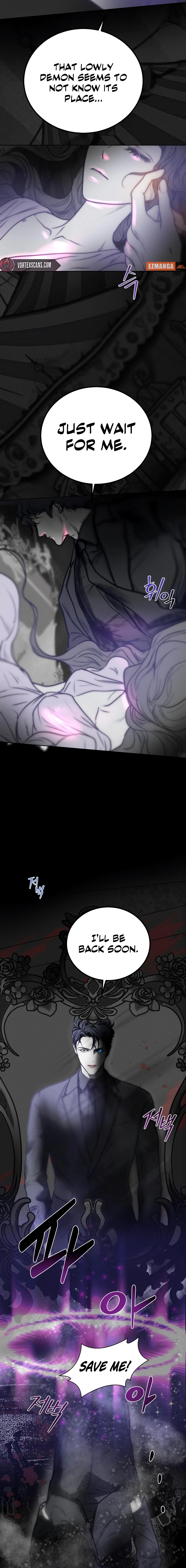 Your Sweet Breath Chapter 1 - Page 10