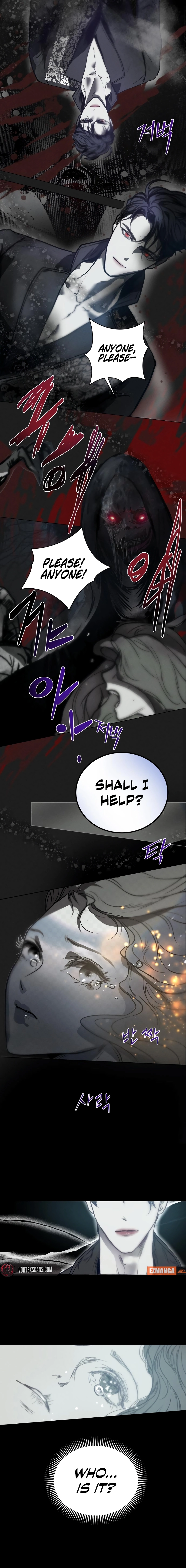 Your Sweet Breath Chapter 1 - Page 11
