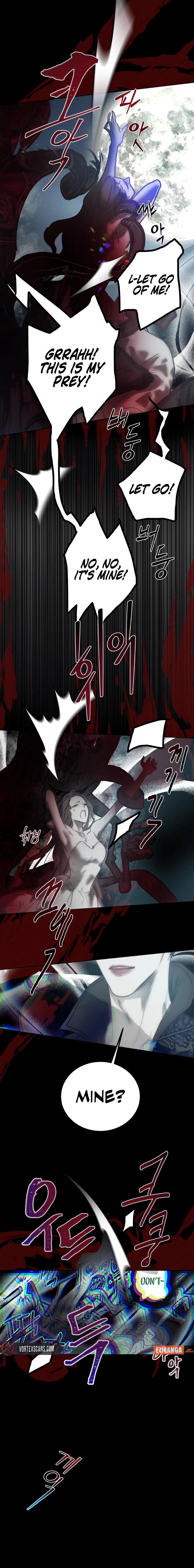 Your Sweet Breath Chapter 1 - Page 13