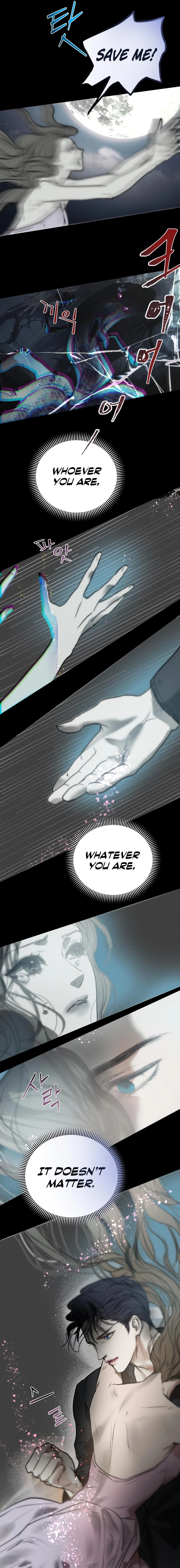 Your Sweet Breath Chapter 1 - Page 14