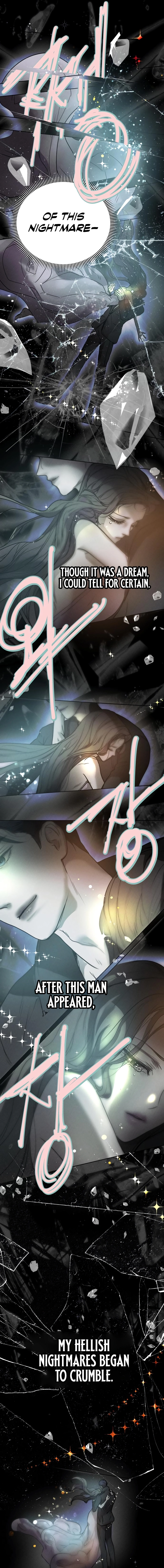 Your Sweet Breath Chapter 1 - Page 16