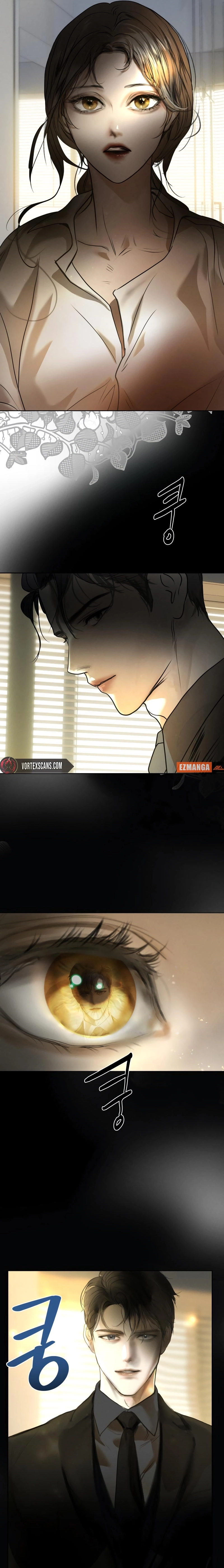 Your Sweet Breath Chapter 1 - Page 24