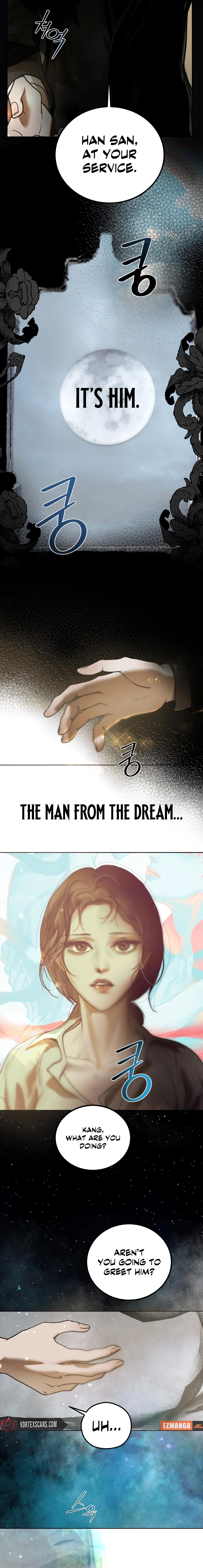 Your Sweet Breath Chapter 1 - Page 25