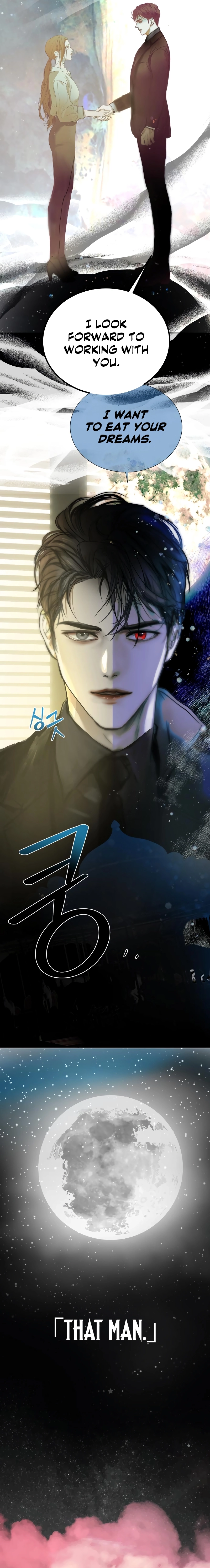 Your Sweet Breath Chapter 1 - Page 26