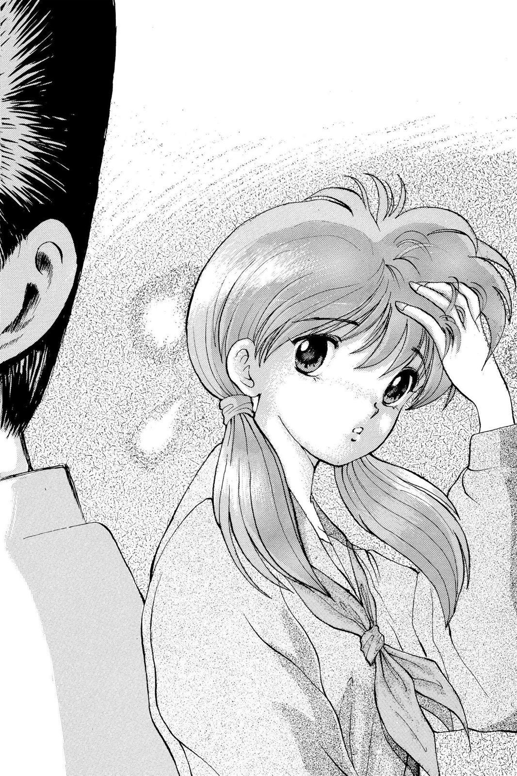 Yu Yu Hakusho Chapter 2 - Page 24