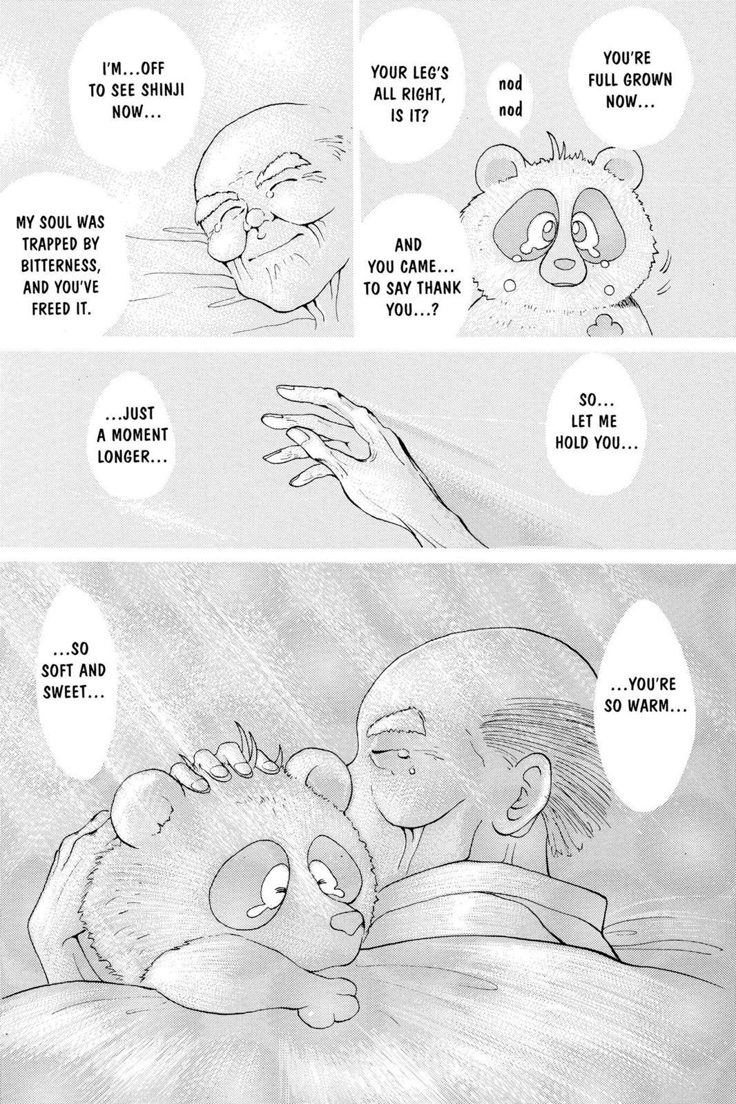 Yu Yu Hakusho Chapter 6 - Page 18