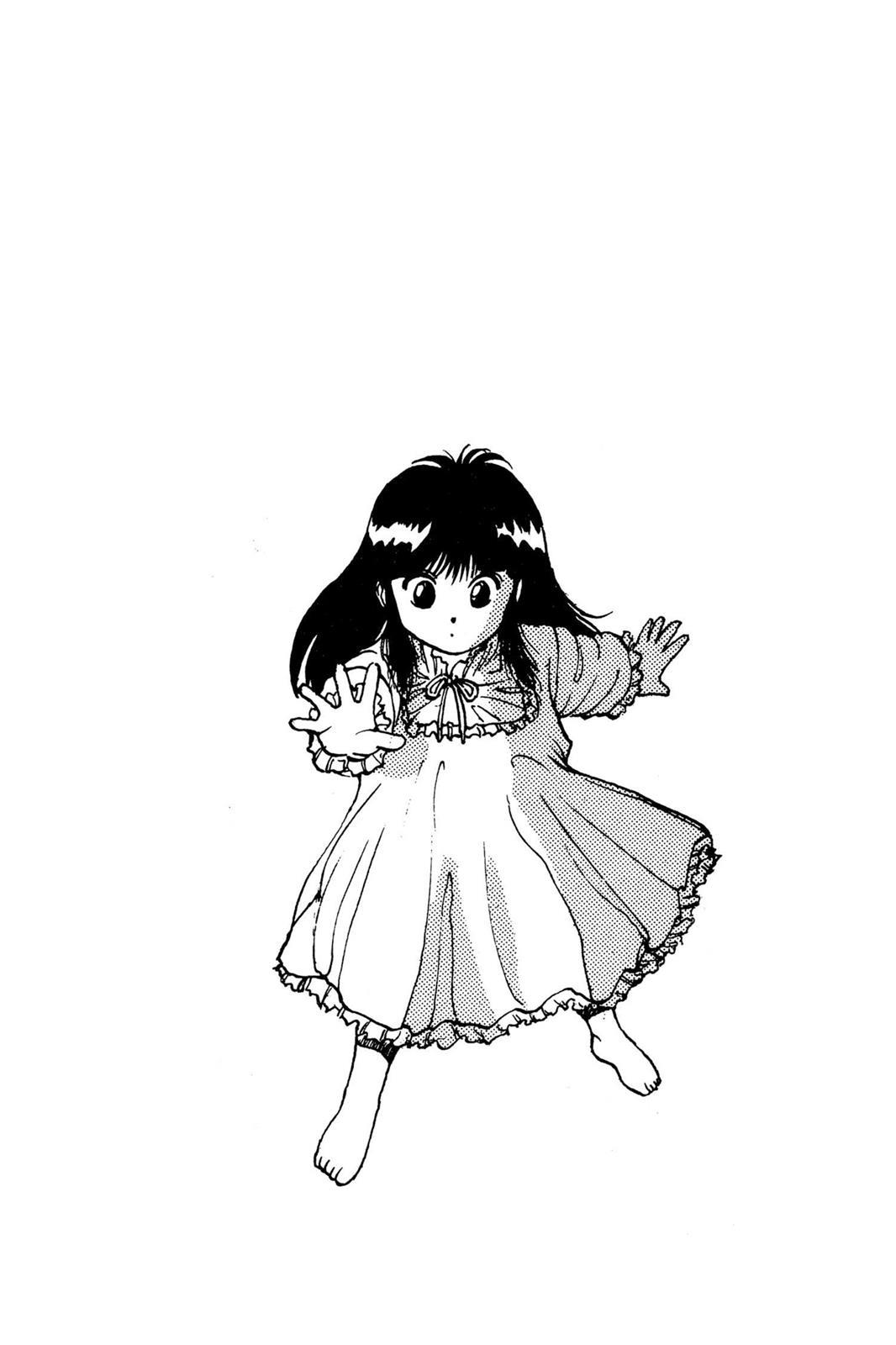 Yu Yu Hakusho Chapter 10 - Page 24