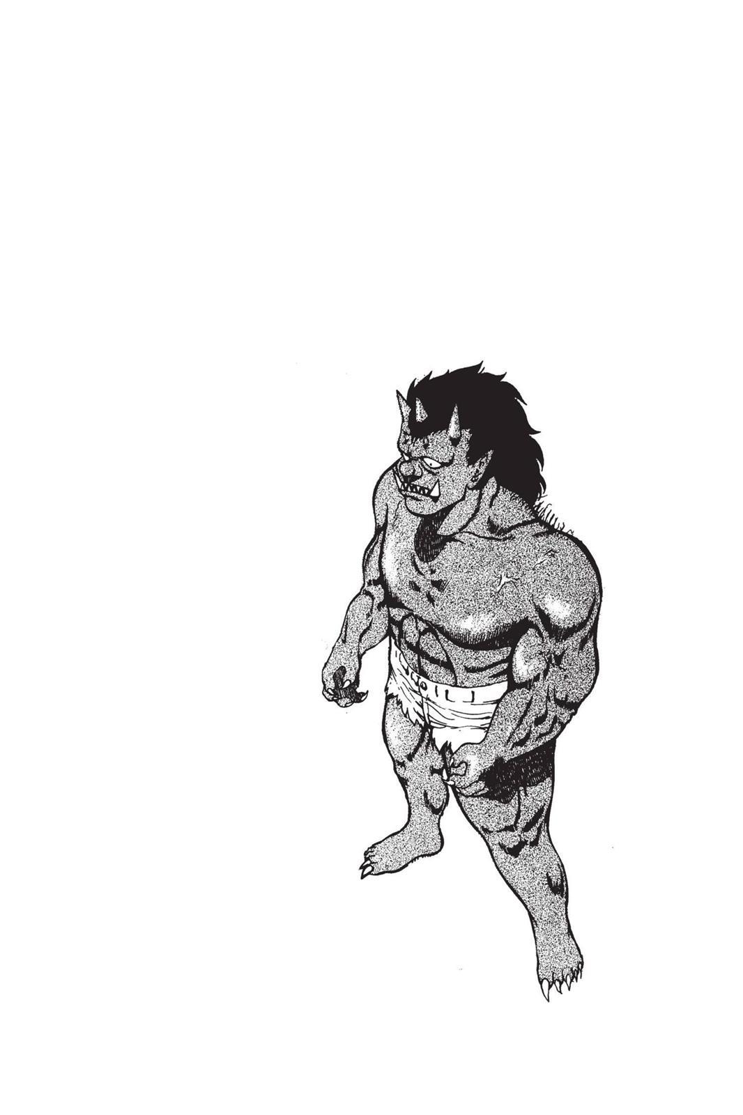 Yu Yu Hakusho Chapter 20 - Page 21