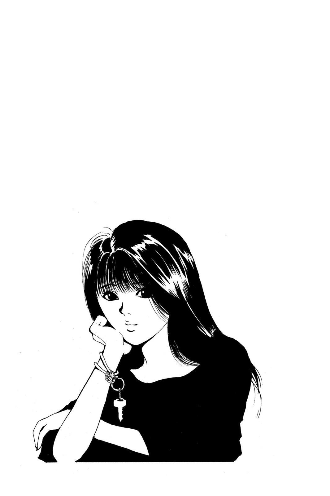 Yu Yu Hakusho Chapter 40 - Page 20