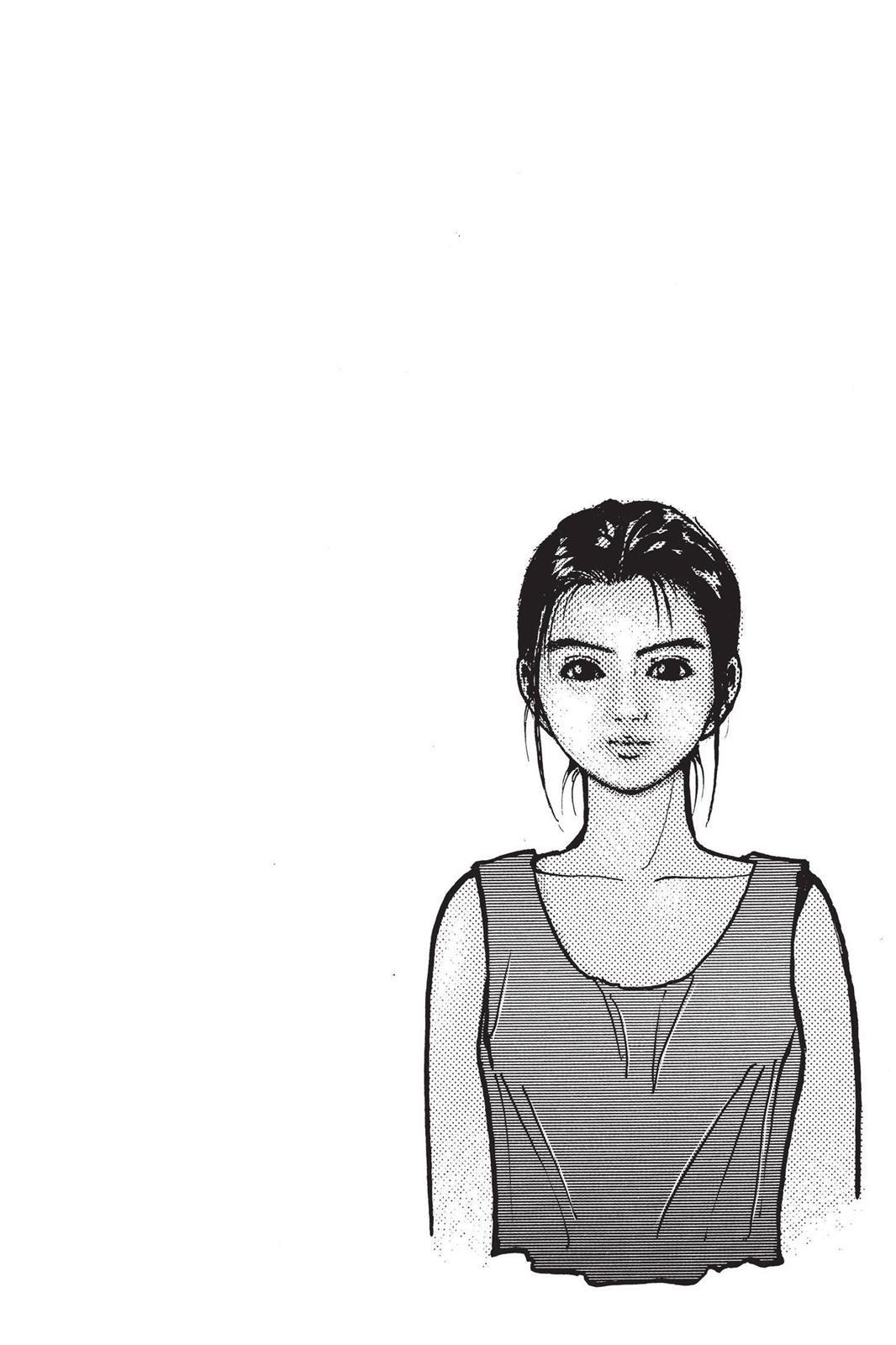 Yu Yu Hakusho Chapter 47 - Page 22
