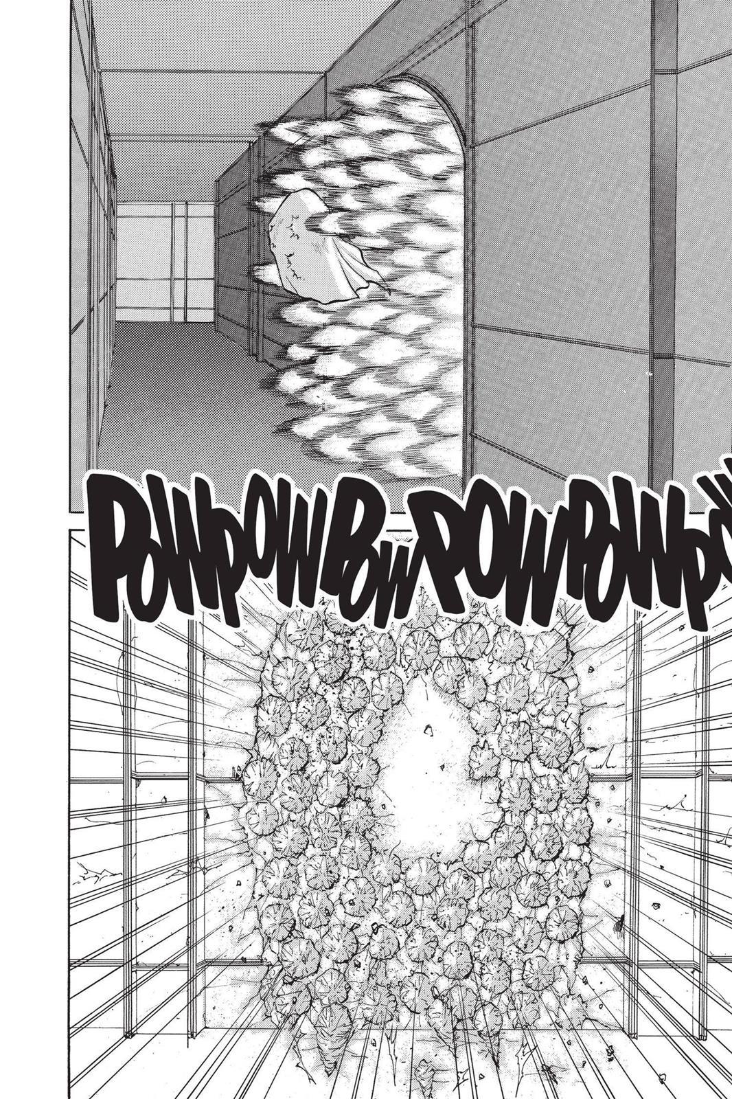 Yu Yu Hakusho Chapter 48 - Page 16