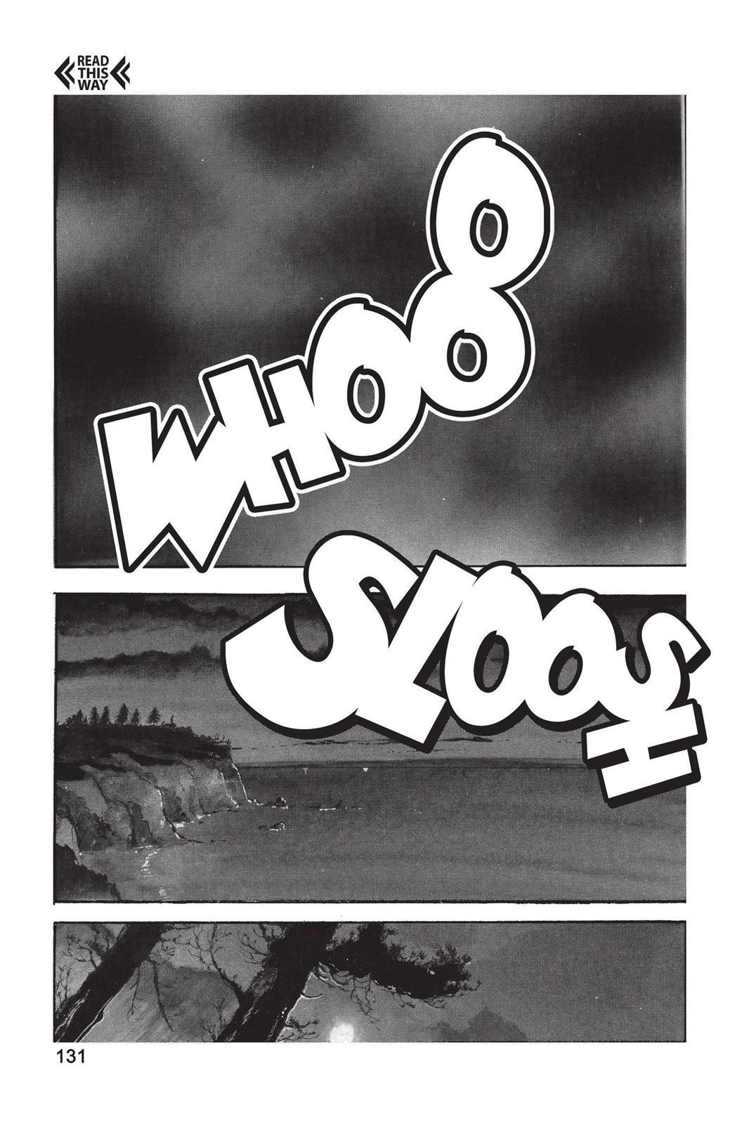 Yu Yu Hakusho Chapter 52 - Page 4