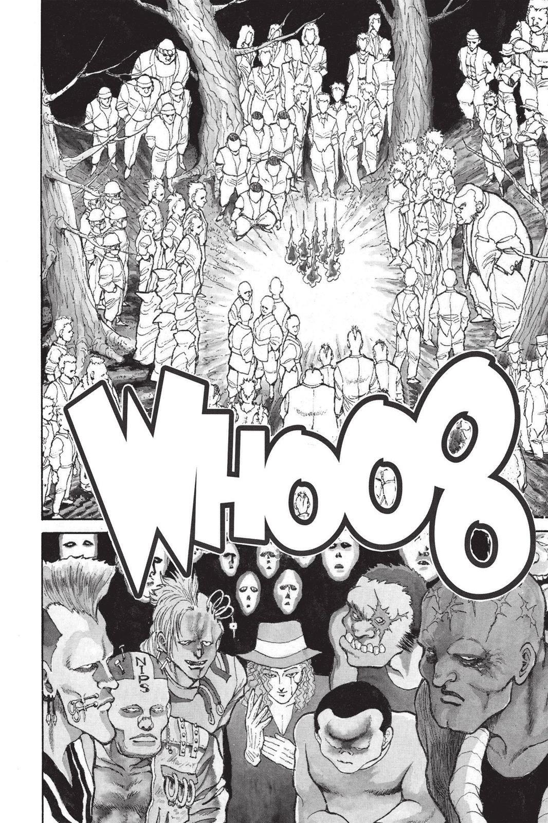 Yu Yu Hakusho Chapter 52 - Page 5