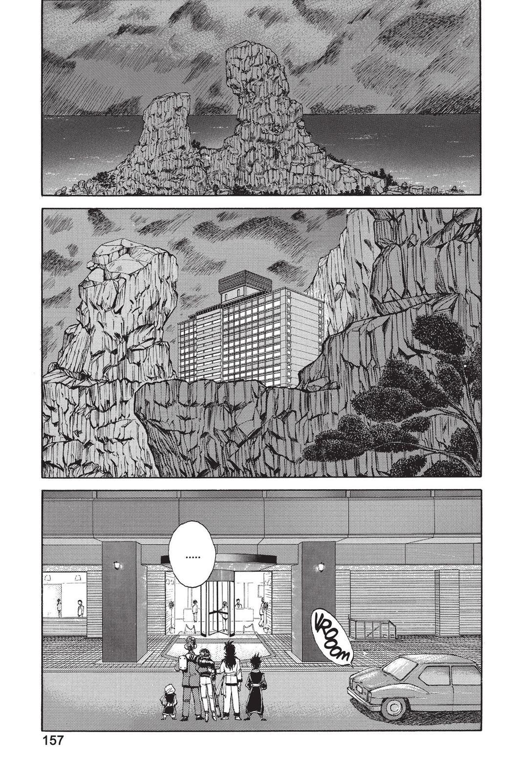 Yu Yu Hakusho Chapter 53 - Page 11