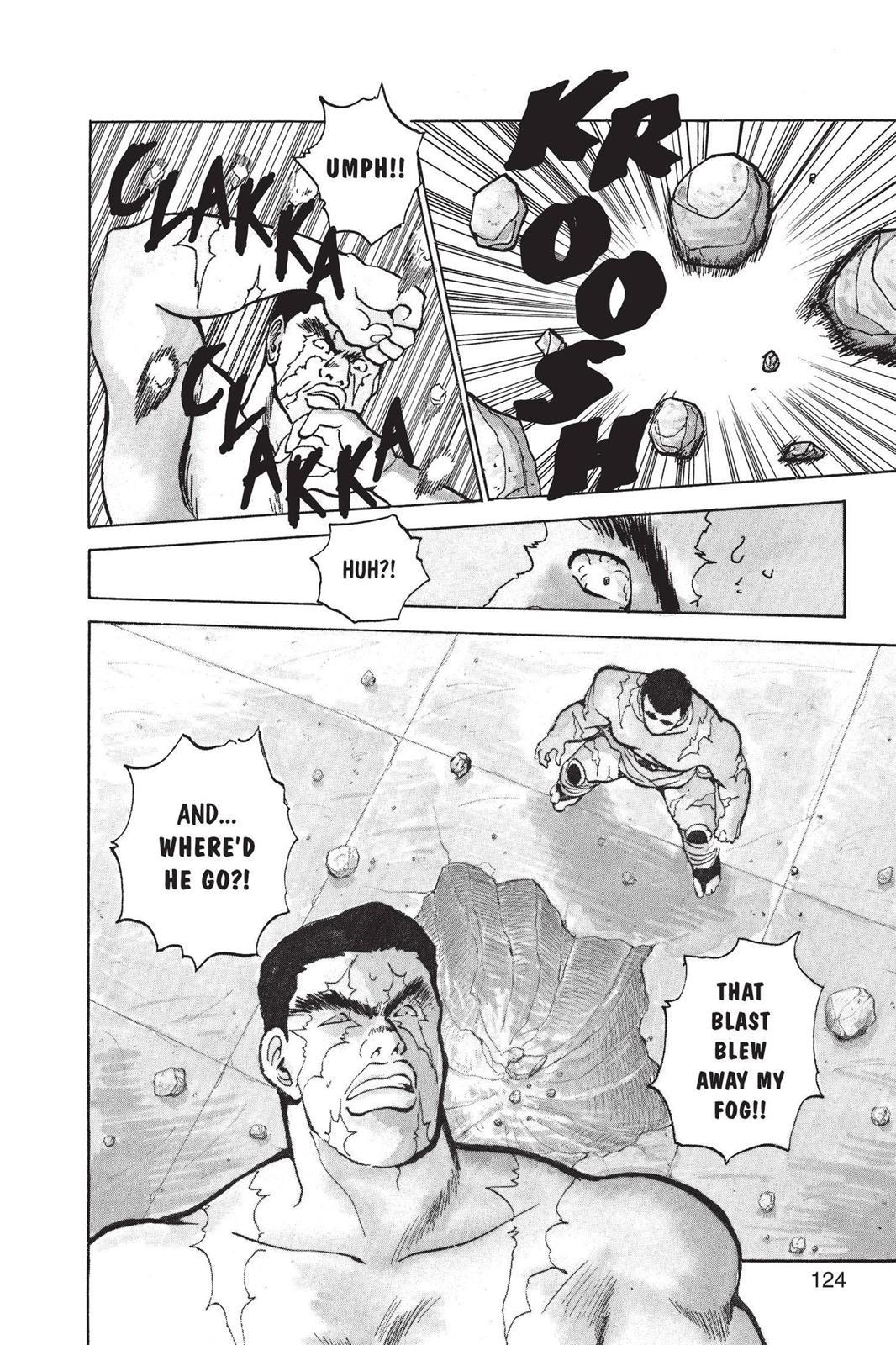 Yu Yu Hakusho Chapter 69 - Page 19