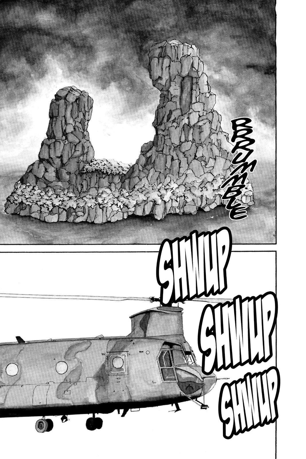 Yu Yu Hakusho Chapter 78 - Page 5