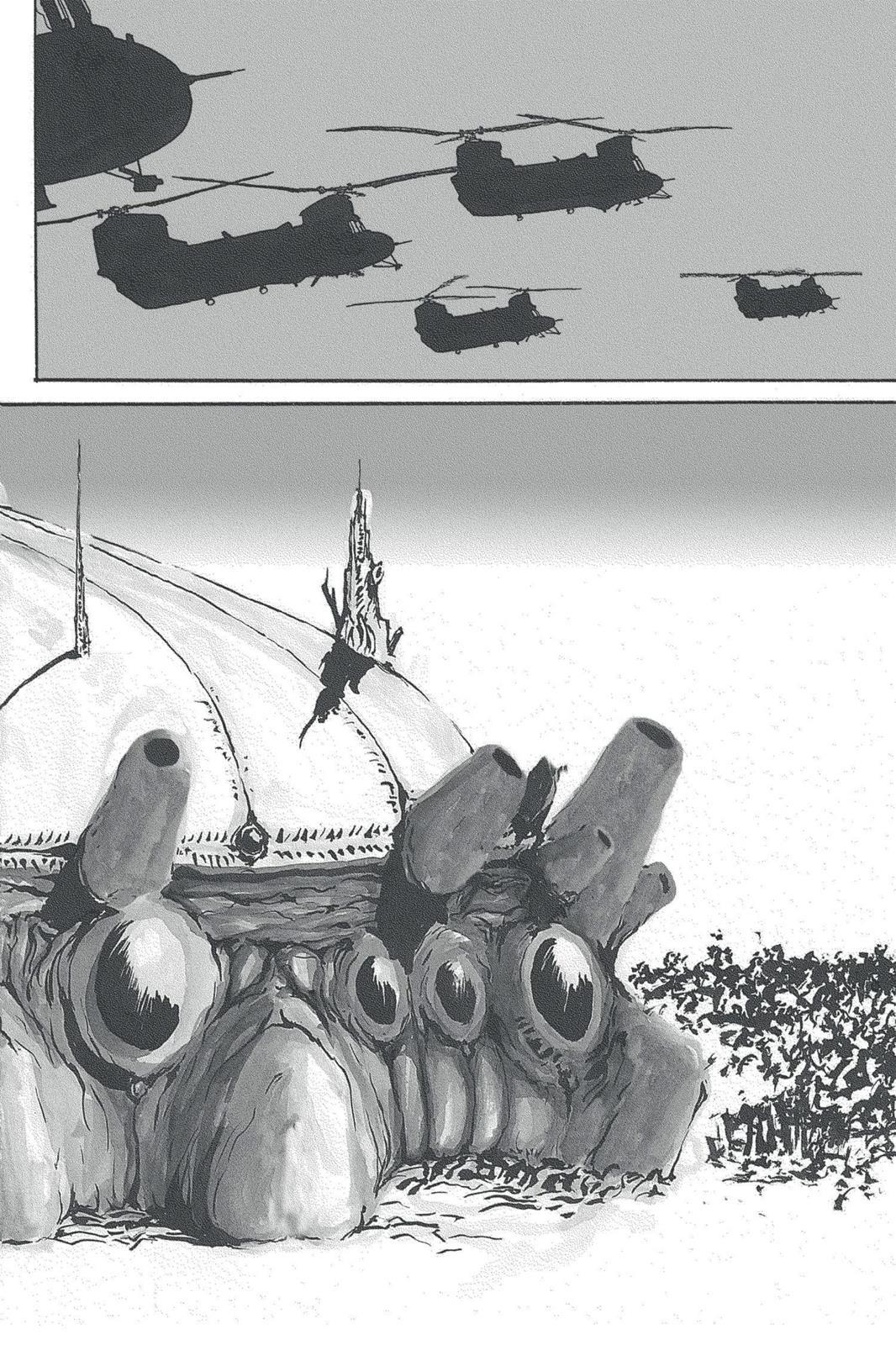 Yu Yu Hakusho Chapter 78 - Page 6