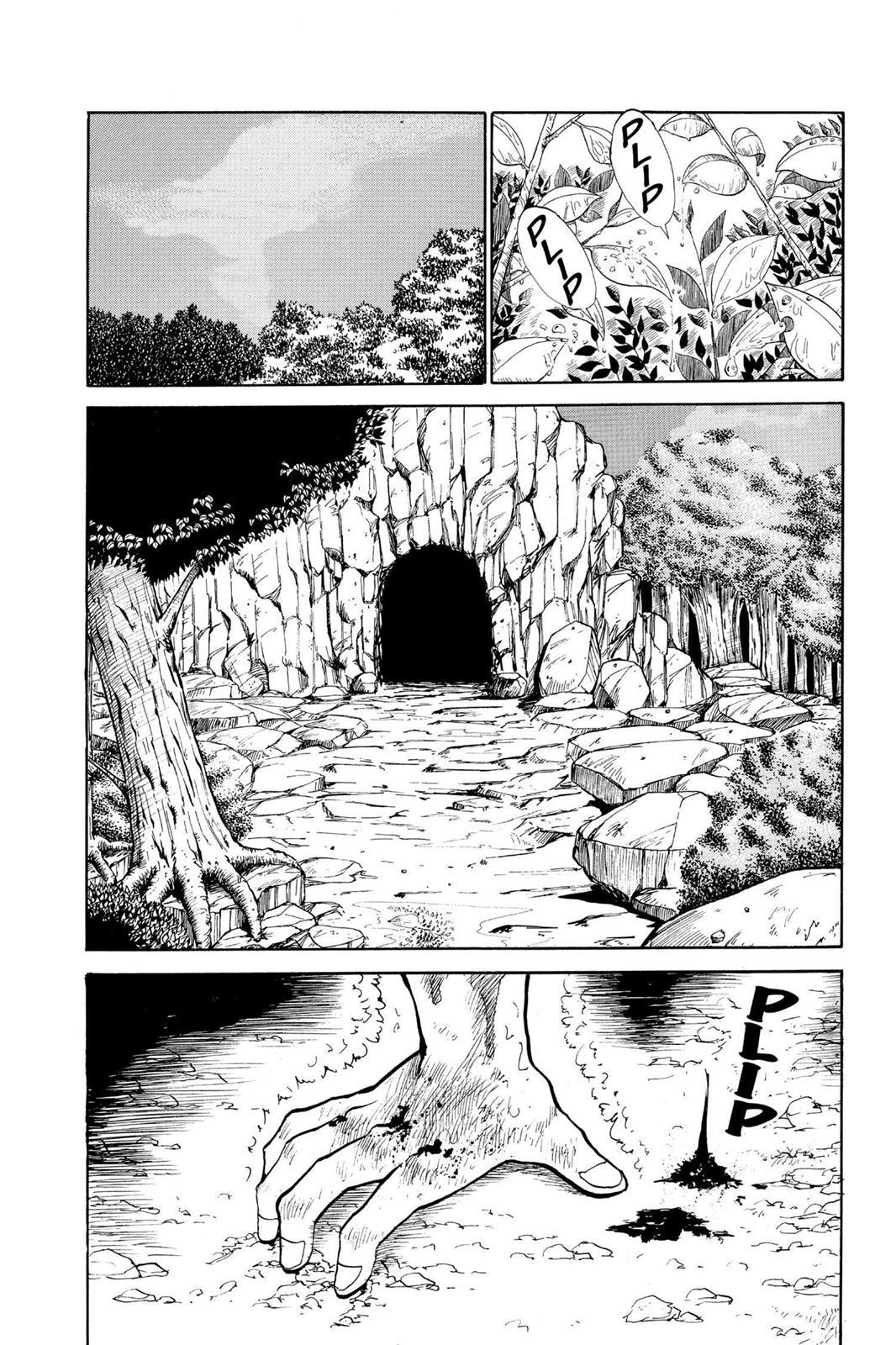 Yu Yu Hakusho Chapter 79 - Page 4