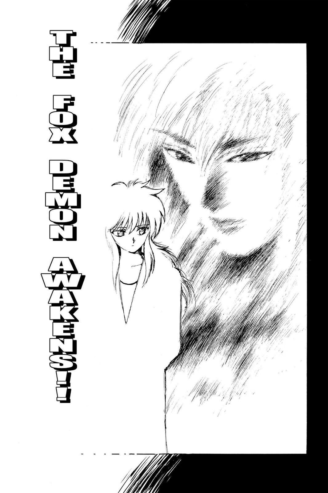 Yu Yu Hakusho Chapter 82 - Page 9