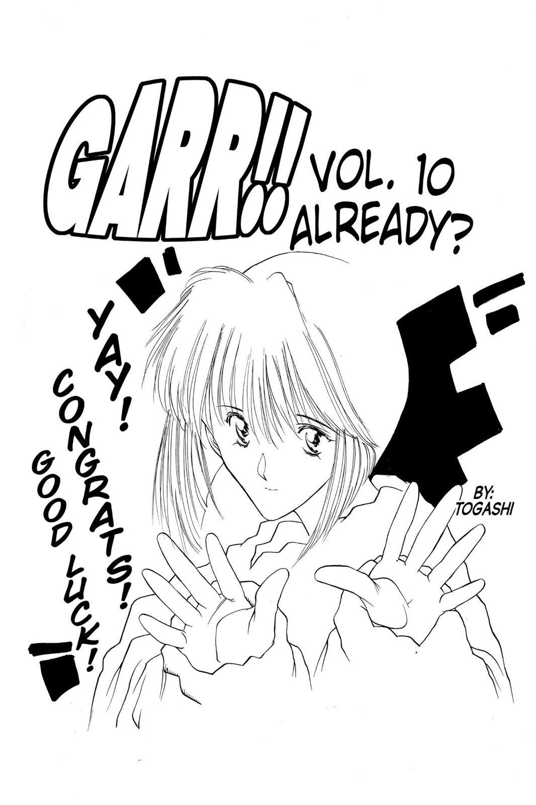 Yu Yu Hakusho Chapter 83 - Page 20