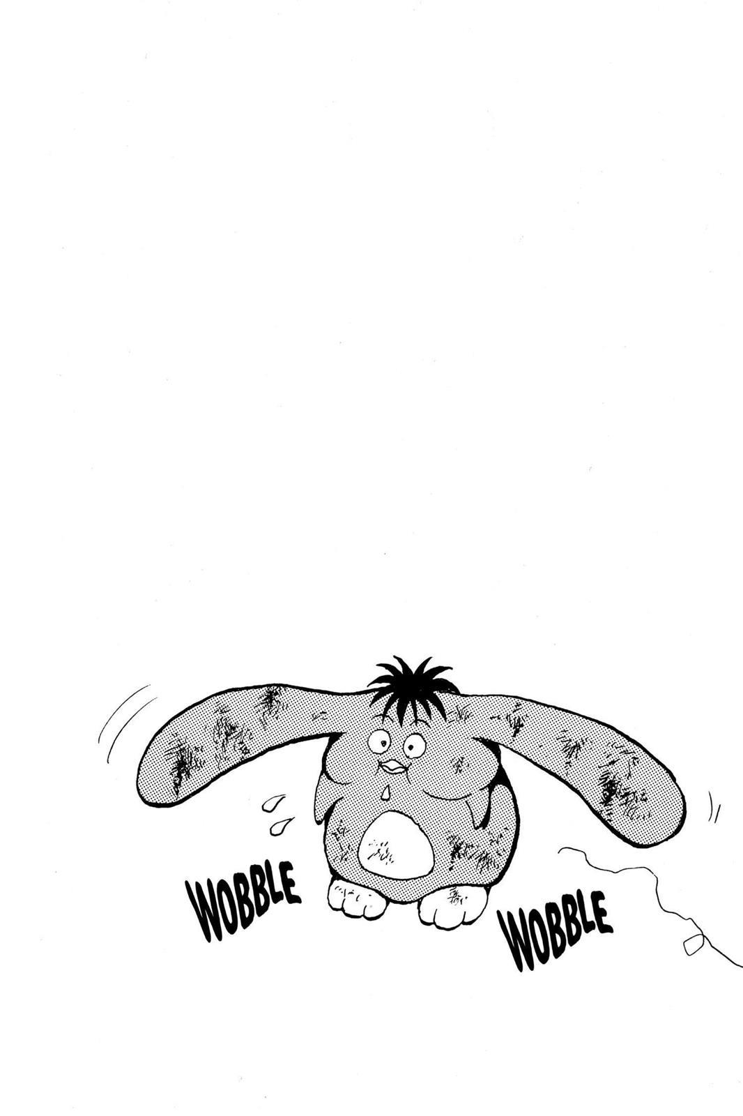 Yu Yu Hakusho Chapter 84 - Page 20