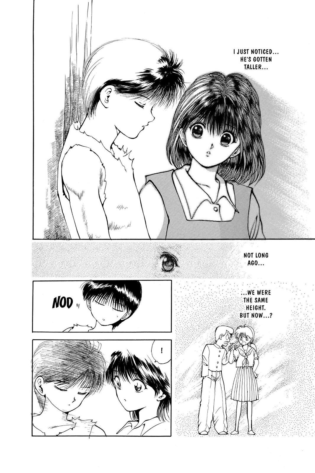 Yu Yu Hakusho Chapter 86 - Page 8