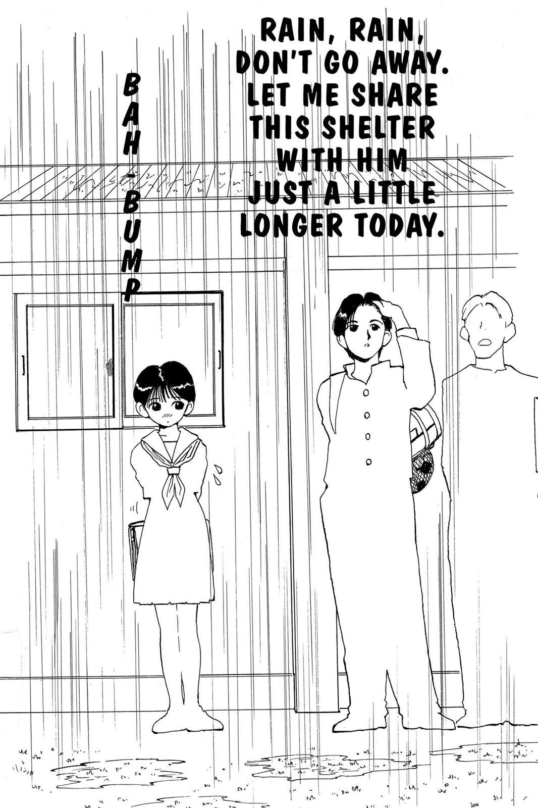 Yu Yu Hakusho Chapter 87 - Page 20
