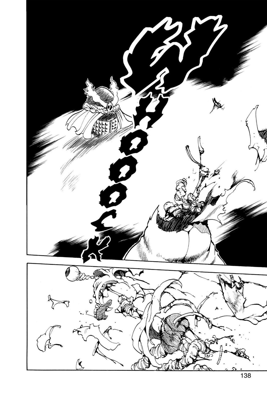 Yu Yu Hakusho Chapter 88 - Page 12