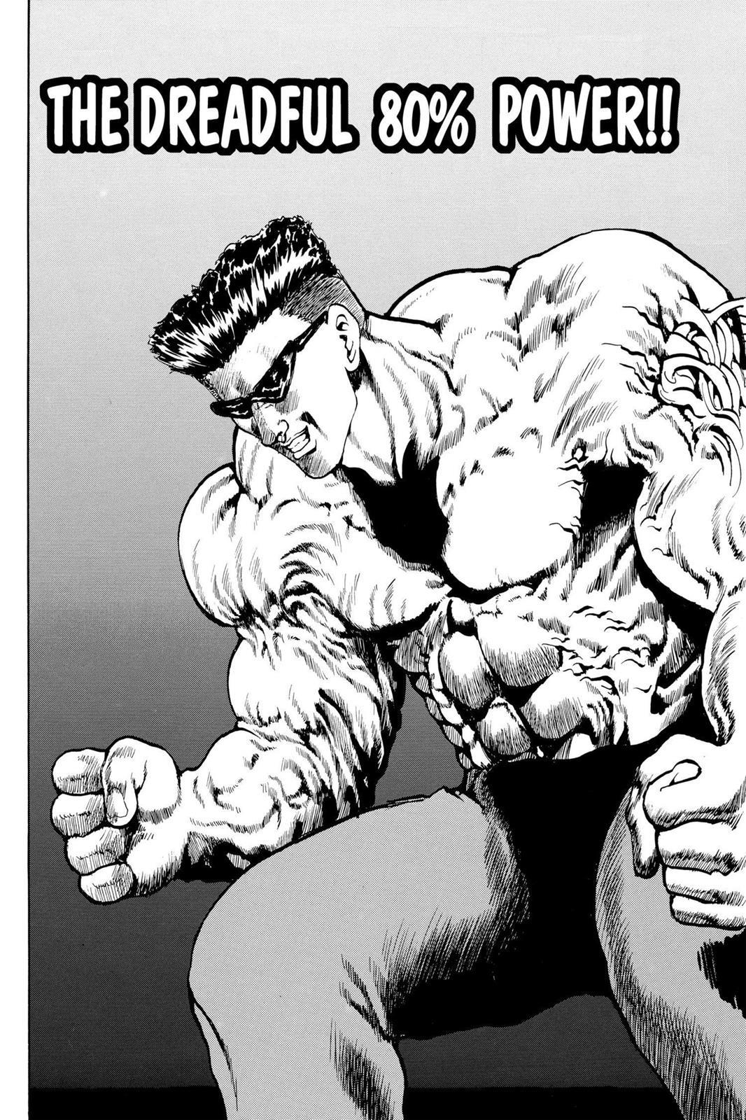 Yu Yu Hakusho Chapter 90 - Page 3