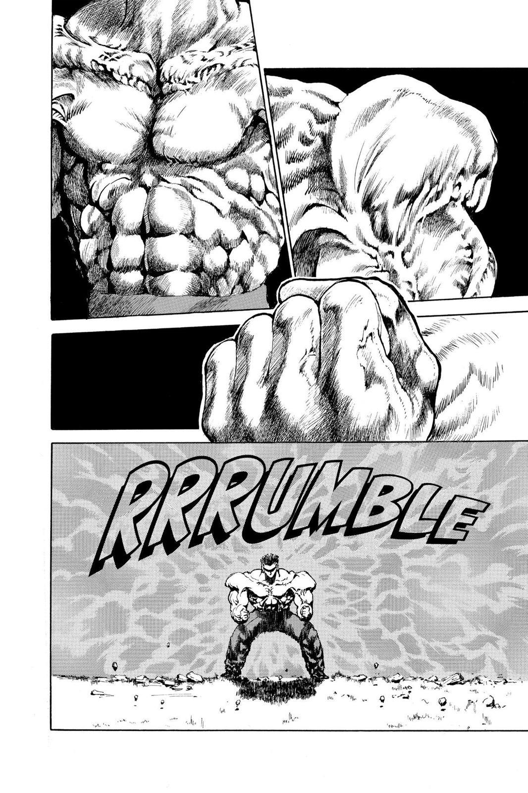 Yu Yu Hakusho Chapter 90 - Page 4