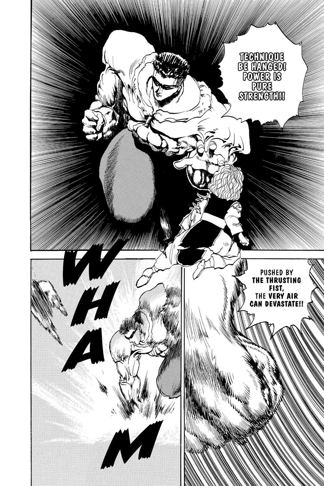Yu Yu Hakusho Chapter 90 - Page 8