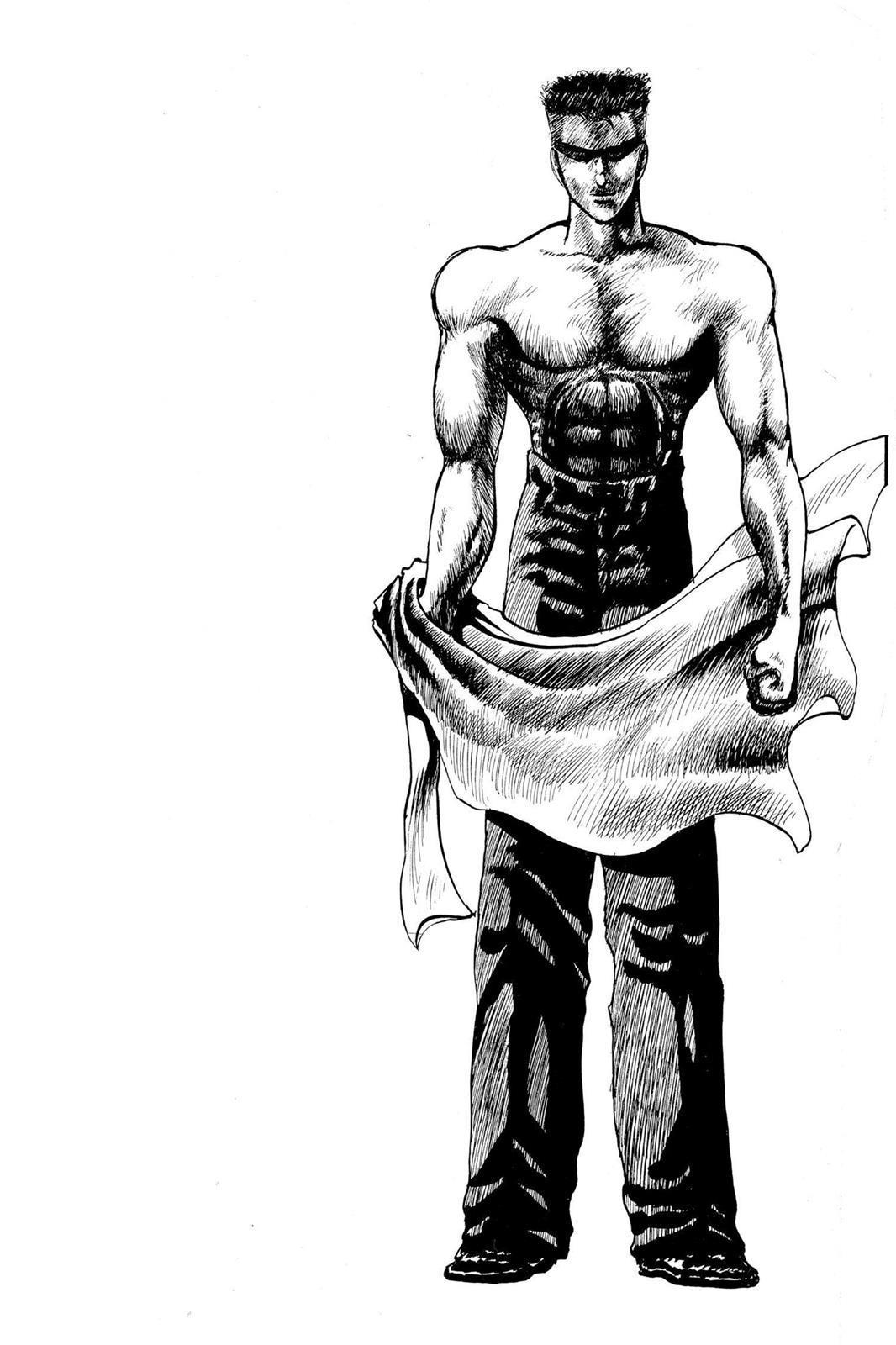 Yu Yu Hakusho Chapter 90 - Page 20