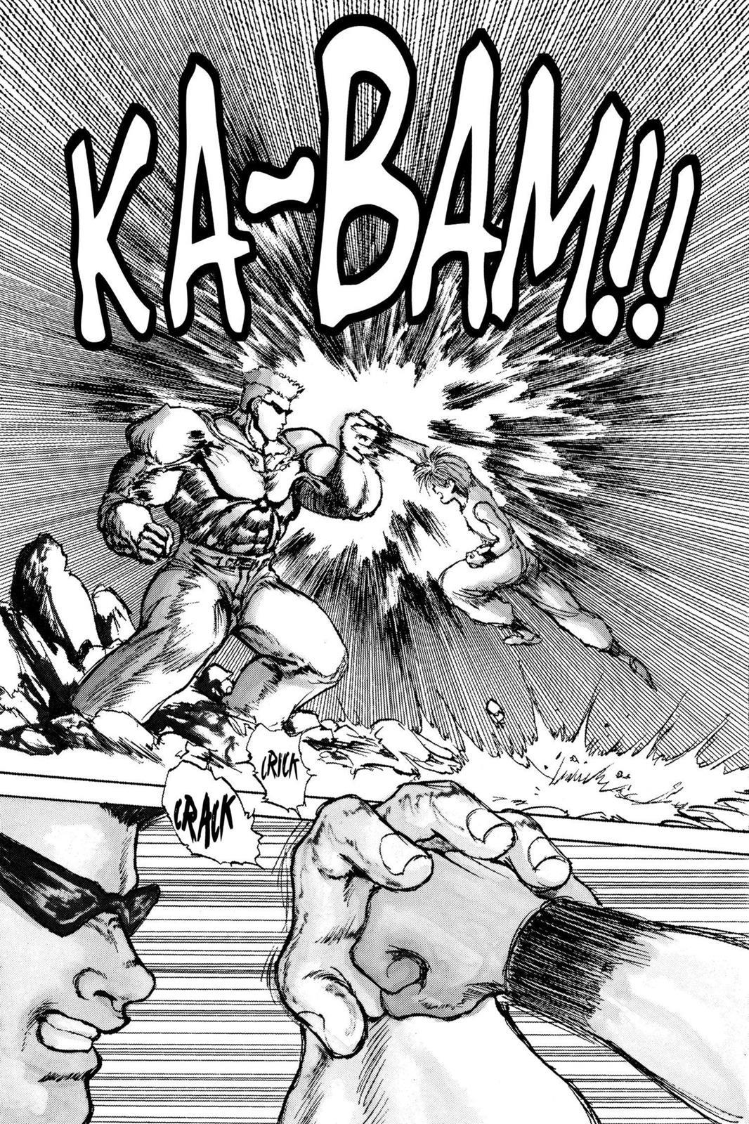 Yu Yu Hakusho Chapter 91 - Page 14